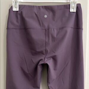 Yogalicious Lux Lavender Leggings